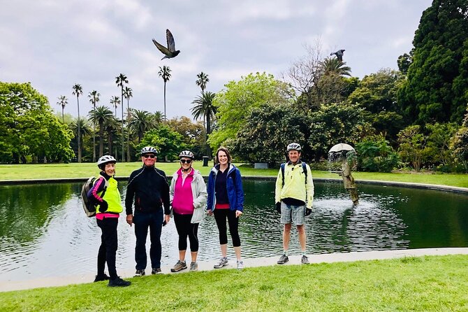 Bayside Bike Tour | Dip Into Local Life | Enjoy Seaside Vibes - Scenic Attractions Along the Way