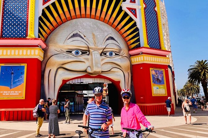 Bayside Bike Tour | Dip Into Local Life | Enjoy Seaside Vibes - End of Tour Refreshments