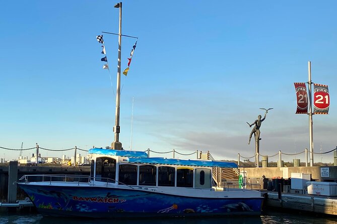 Baywatch Dolphin Tour - Review Highlights