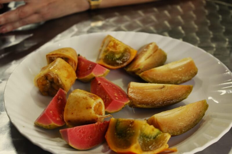 Bazurto Market Adventure: Tour in Cartagena - Inclusions