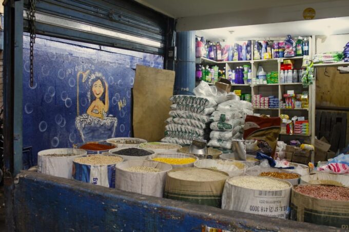 Bazurto Market Adventure: Tour in Cartagena - Bazurto Market Experience