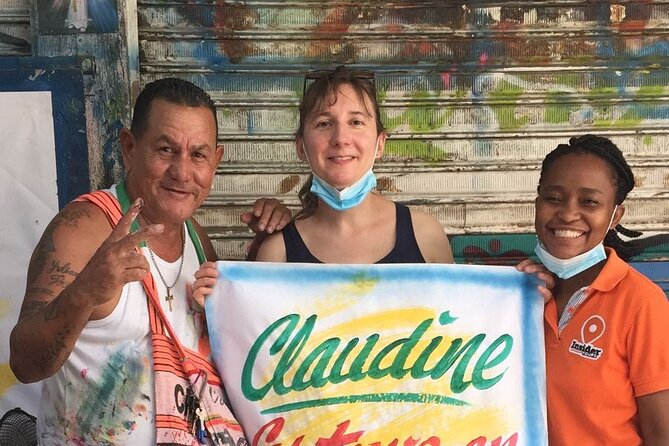 Bazurto Market Adventure Tour in Cartagena - Local Experiences