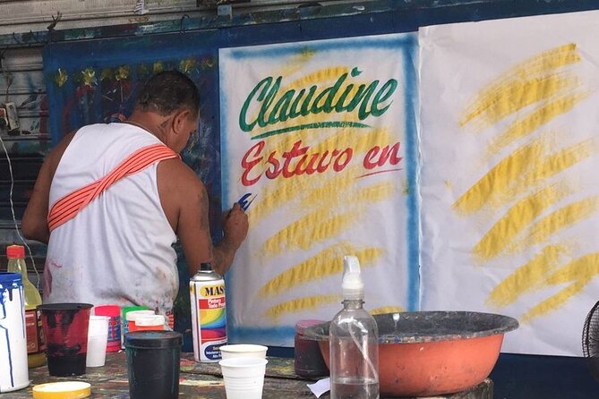 Bazurto Market Adventure Tour in Cartagena - Culinary Highlights