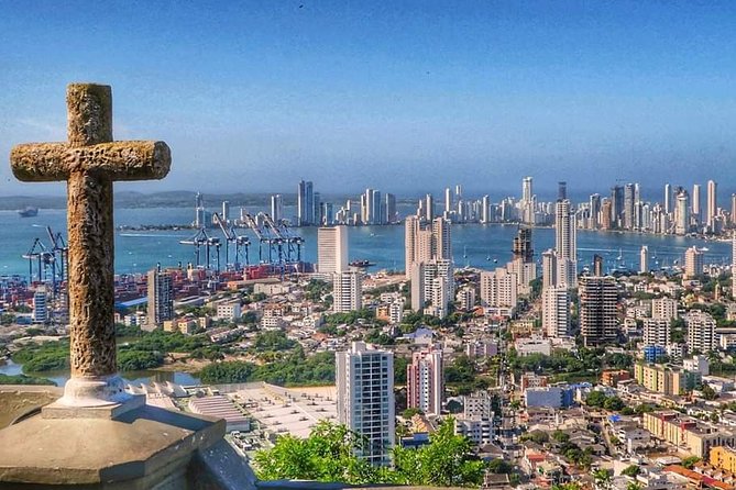 Bazurto Market and La Popa Convent Half Day City Tour - Key Points
