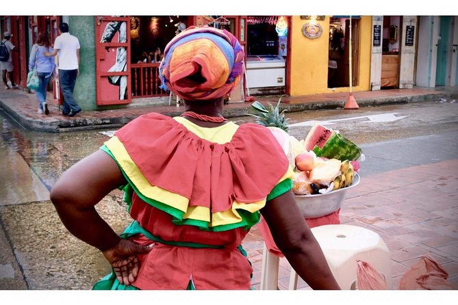 Bazurto Market and La Popa Convent Half Day City Tour - Tour Overview and Highlights