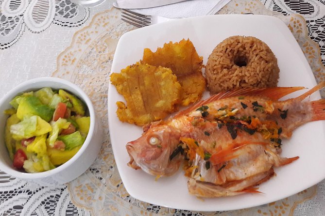 Bazurto Market Tour and Cooking Class in Cartagena - Culinary Experience