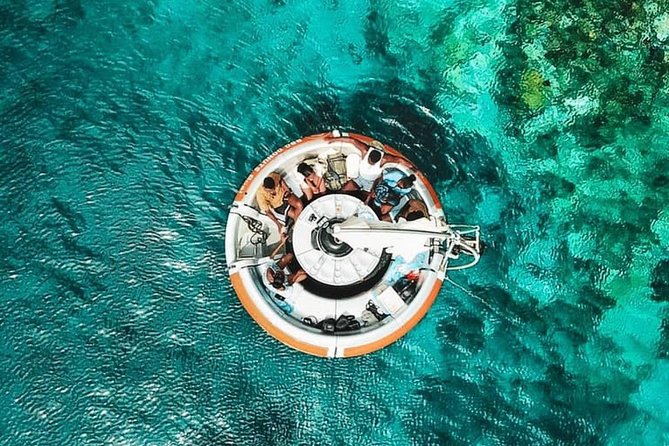 BBQ Donuts Boat - Discover the BBQ Donuts Menu