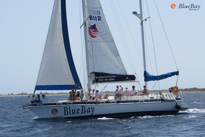 BBQ & Sunset Tour - Sailing Experience