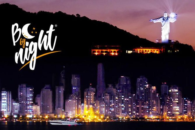 BC by Night - With Dinner - Key Points