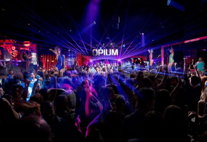 BCN Night Card- Best Way to Enjoy Barcelonas Nightlife - Included Clubs and Discounts