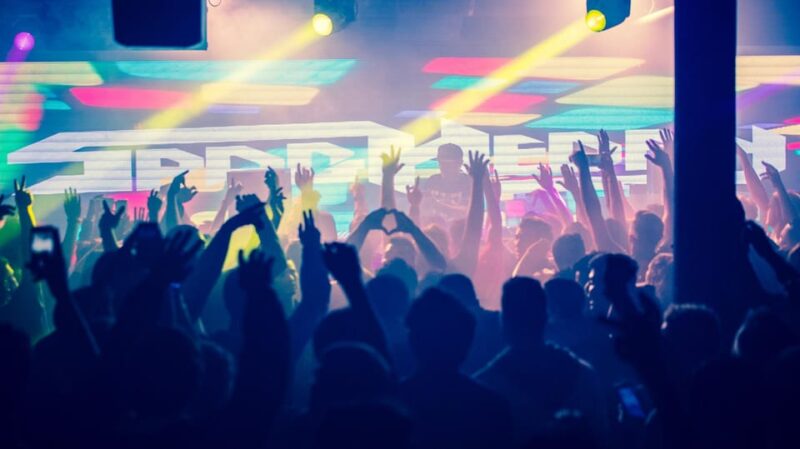 BCN Night Card- Best Way to Enjoy Barcelonas Nightlife - Booking and Activation Process