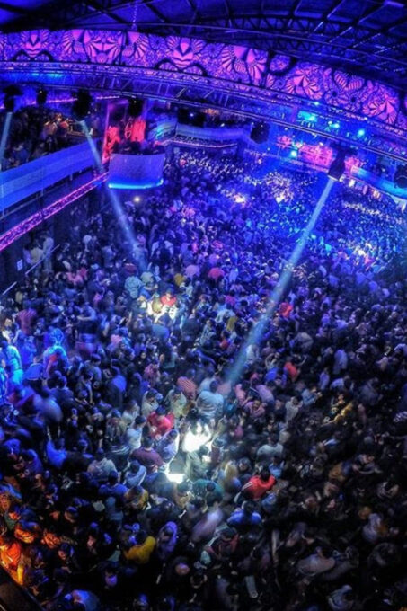 BCN Night Card- Best Way to Enjoy Barcelonas Nightlife - Key Points and Recommendations