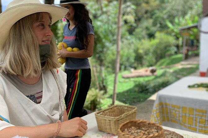 Be a Farmer for One Day (Coffee Farm Experience) - Inclusions and Exclusions