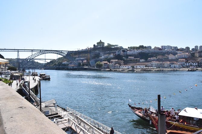 Be a Local in Porto - One Day Private Tour From Lisbon - Pickup Information
