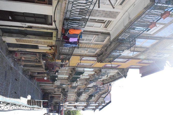 Be a Local in Porto - One Day Private Tour From Lisbon - Tour Accessibility