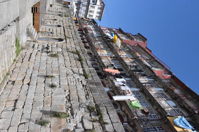 Be a Local in Porto - One Day Private Tour From Lisbon - Booking Details