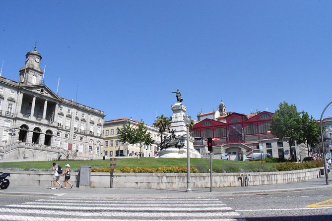 Be a Local in Porto - One Day Private Tour From Lisbon - Explore Portos Hidden Gems
