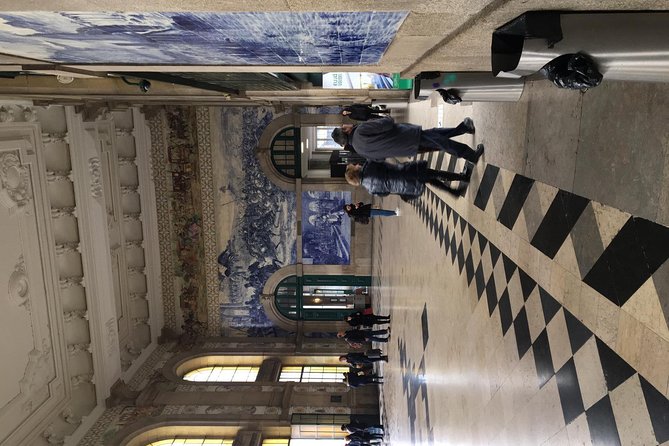 Be a Local in Porto - One Day Private Tour From Lisbon - Customizable Tour Experiences