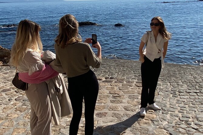 Be a Movie Star in Saint Tropez! - Explore Saint Tropez Like a Star