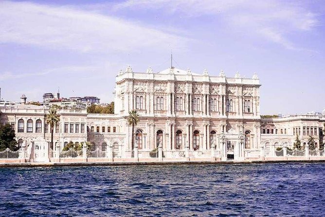 Be Drawn in by the Views on Tour of the Galata Tower and City of Istanbul - Meeting and Pickup