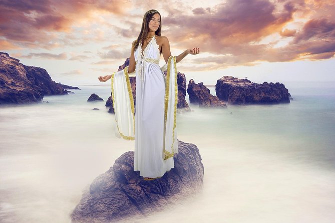 Be Greek For a Day - Meeting Point and Directions
