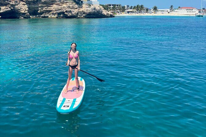 Be Happy - Private Catamaran Cruise Sint Maarten Full Day Tour - FAQ