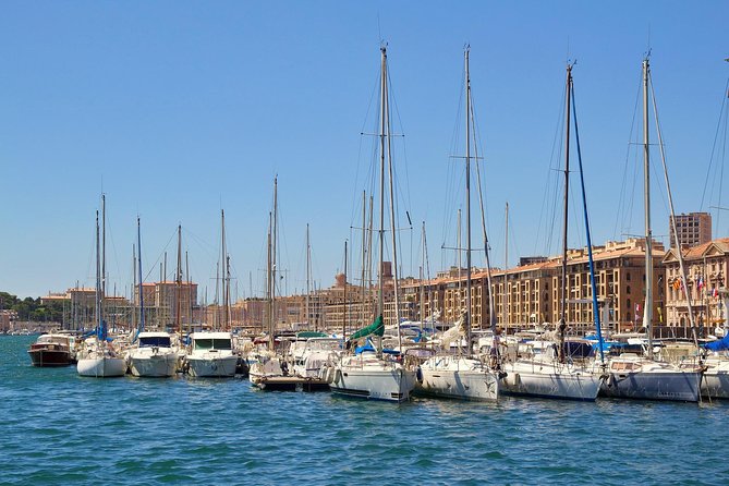 Be Marseillais for an Afternoon With a Local - Discover Marseilles Vibrant Neighborhoods