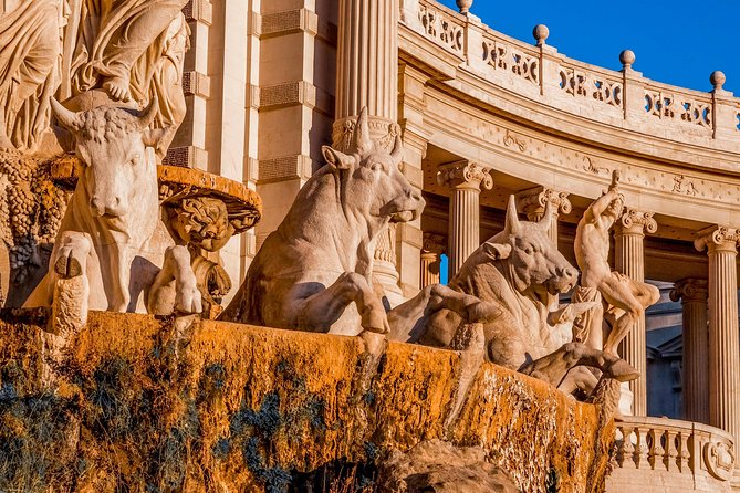 Be Marseillais for an Afternoon With a Local - Savor Marseilles Authentic Cuisine
