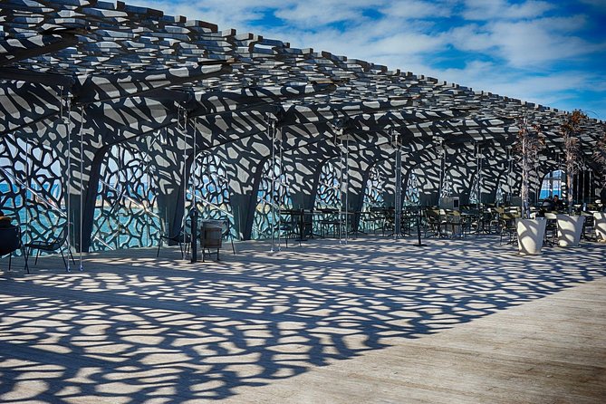 Be Marseillais for an Afternoon With a Local - Personalize Your Marseille Experience