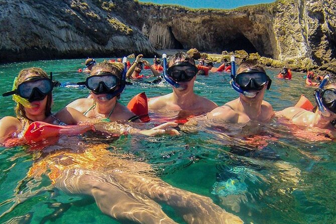 Be My Love Marietas - Exciting Water Activities