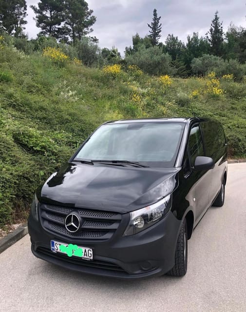 Be Transferred in Style! Every Day Airport Transfer of Split - Frequently Asked Questions