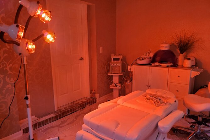 Be Well Holistic Massage Wellness Center, P. A. Signature Massage 60-Min. - Key Points