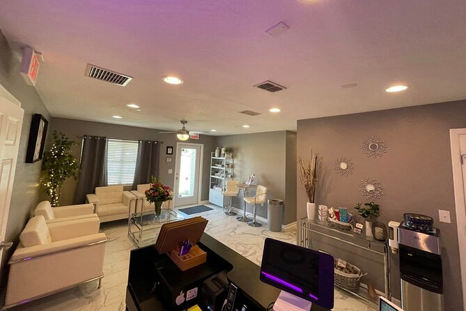 Be Well Signature Massage - Service Overview