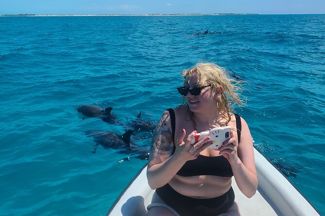 Be Your Own Captain Adventure: Bimini, Nassau, Exuma or Eleuthera - Boutique Boating Experiences