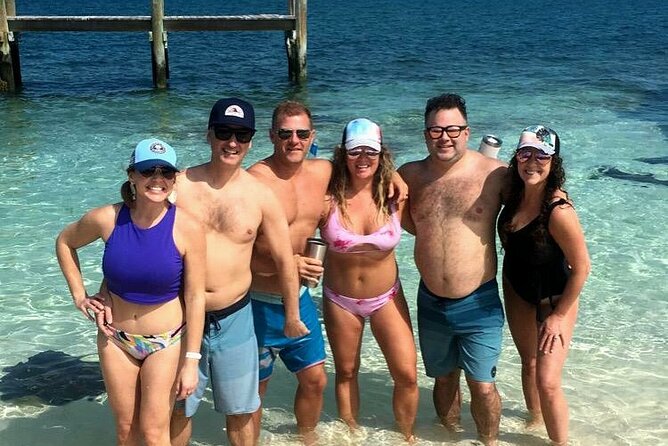 Be Your Own Captain Adventure: Bimini, Nassau, Exuma or Eleuthera - Exploring Bahamian Natural Wonders