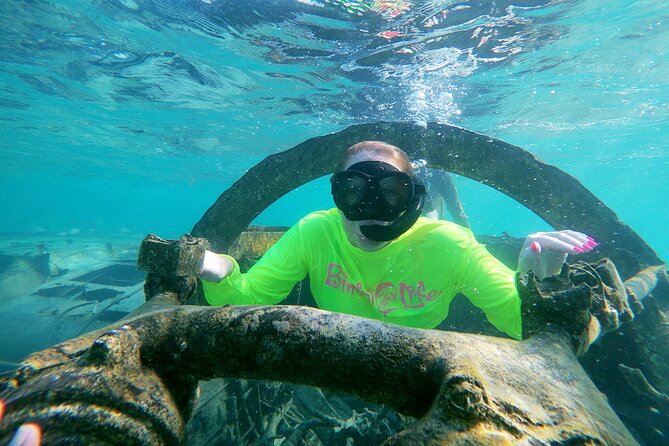 Be Your Own Captain Adventure: Bimini, Nassau, Exuma or Eleuthera - Tailored Itineraries for Groups