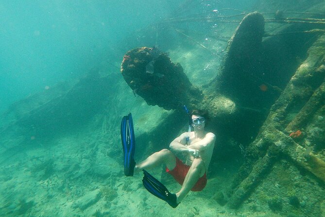 Be Your Own Captain Adventure: Bimini, Nassau, Exuma or Eleuthera - Memorable Aquatic Encounters