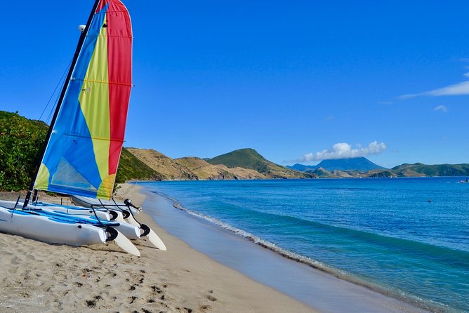 Beach Adventure Tour - Tour Overview