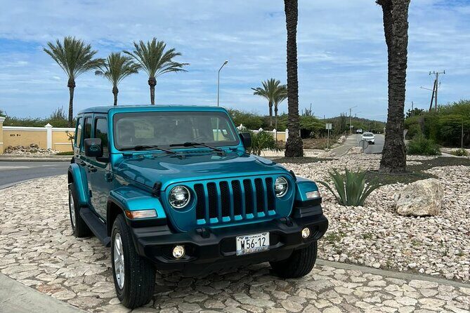 Beach and City Curaçao Comfort VIP Jeep Wrangler Tour - Final Thoughts: Is It Worth It?