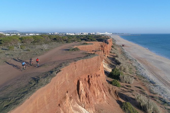 Beach and Cliffs MTB Tour - Reviews
