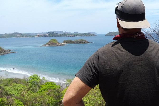 Beach and Mountain Buggy Tour in Guanacaste - Included Experiences