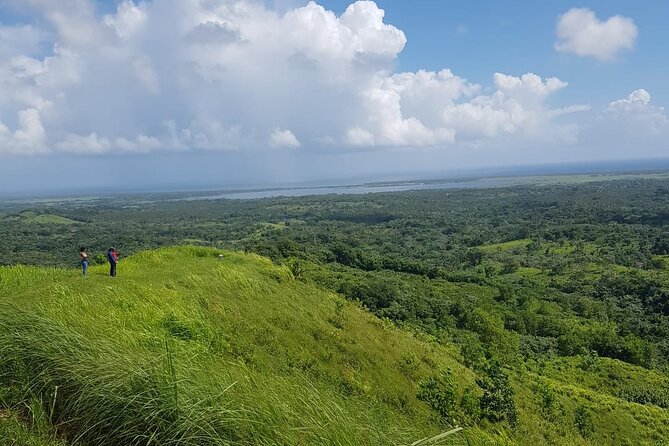 Beach and Mountain Overnight Horseback Riding Combo in El Seibo - Included Amenities