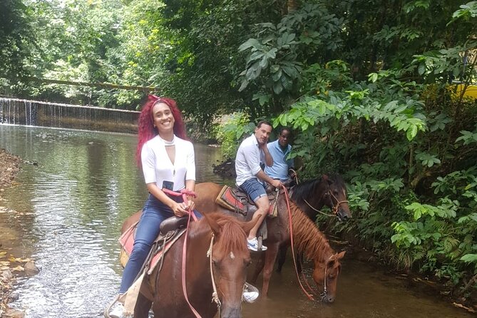 Beach and Mountain Overnight Horseback Riding Combo in El Seibo - Booking and Cancellation