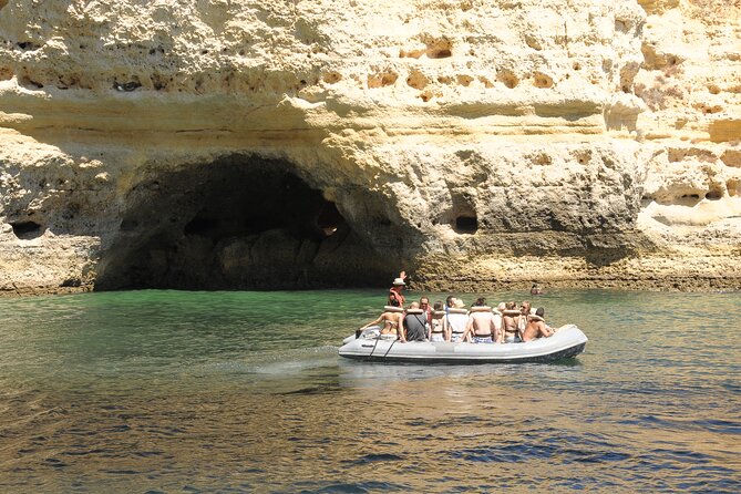 Beach Barbecue From Albufeira - Booking and Cancellation