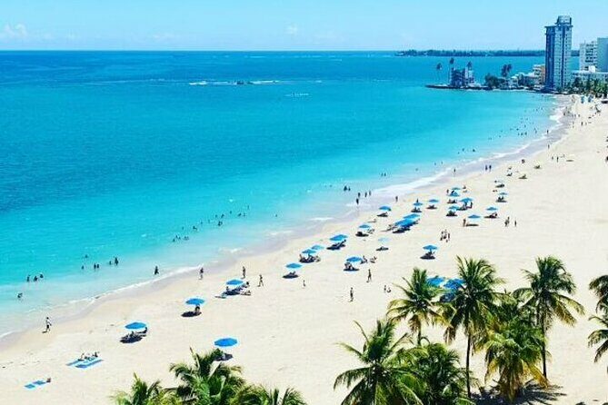 Beach Bliss Yoga in San Juan - Key Points