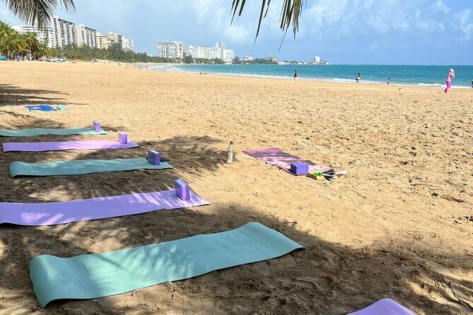 Beach Bliss Yoga in San Juan - Who Should Consider This Experience?