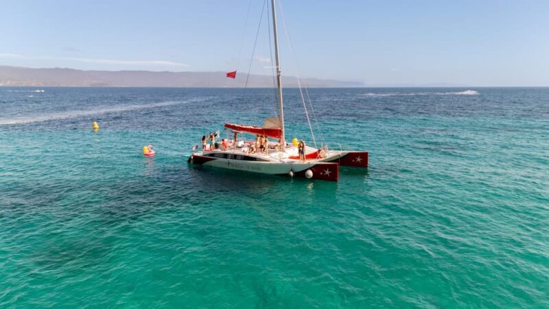 Beach Boat on a Catamaran ! - Pricing and Cancellation