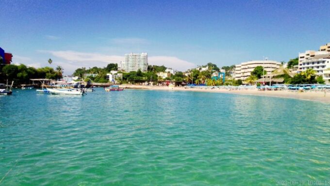 .Beach Brake & Snorkeling Roqueta Island With/Without Lunch - Booking and Cancellation