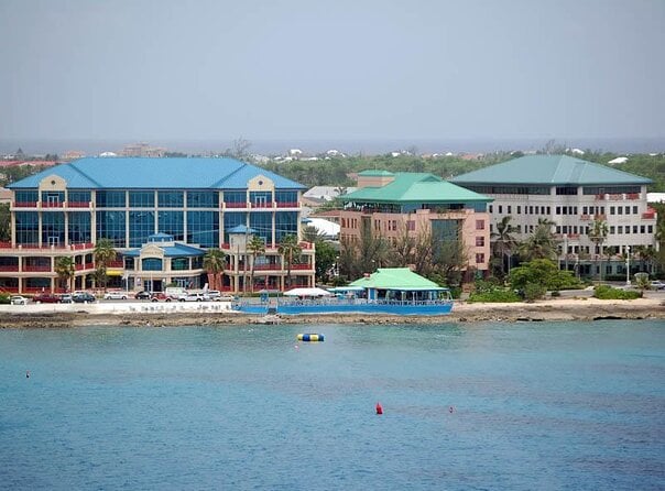 Beach Break at Seven Mile Beach in Grand Cayman - About Your Stay
