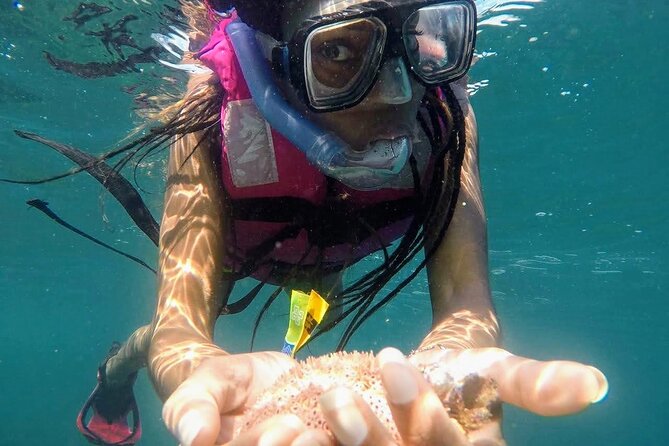 Beach Breake Experience & Snorkeling Different Options &City Tour - Dress Code and Policies
